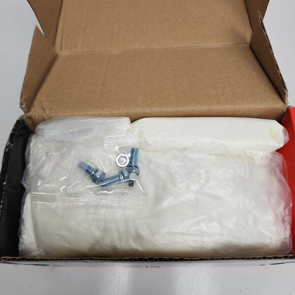 A-Premium Windshield Wiper Motor WIM05162-C Brand NEW - Picture 4 of 5